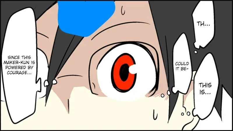 Senyuu. Chapter 47.99 page 25
