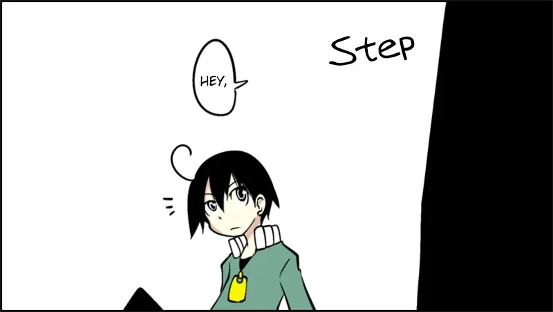 Senyuu. Chapter 47.99 page 2