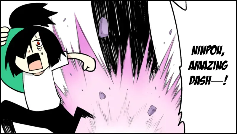 Senyuu. Chapter 47.99 page 18