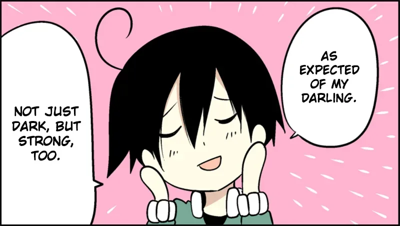 Senyuu. Chapter 47.99 page 6