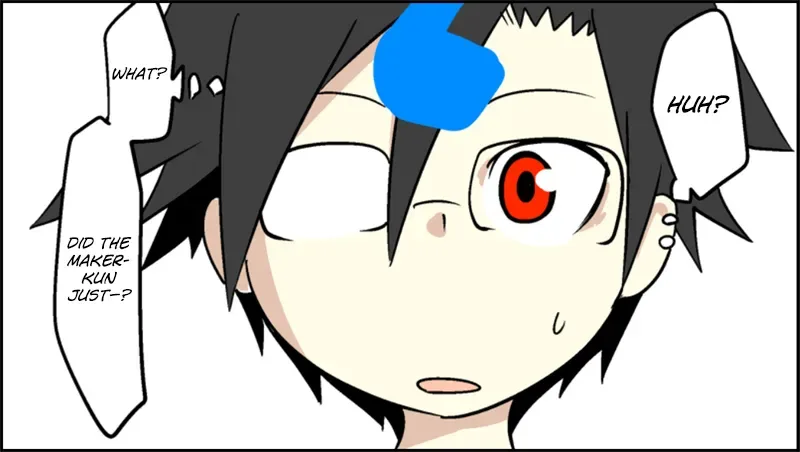 Senyuu. Chapter 47.99 page 21
