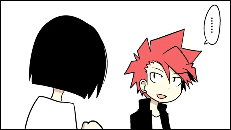 Senyuu. Chapter 47.99 page 8