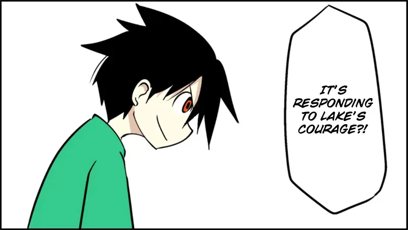 Senyuu. Chapter 47.99 page 26