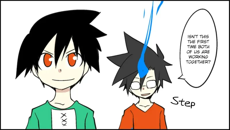 Senyuu. Chapter 47.99 page 33