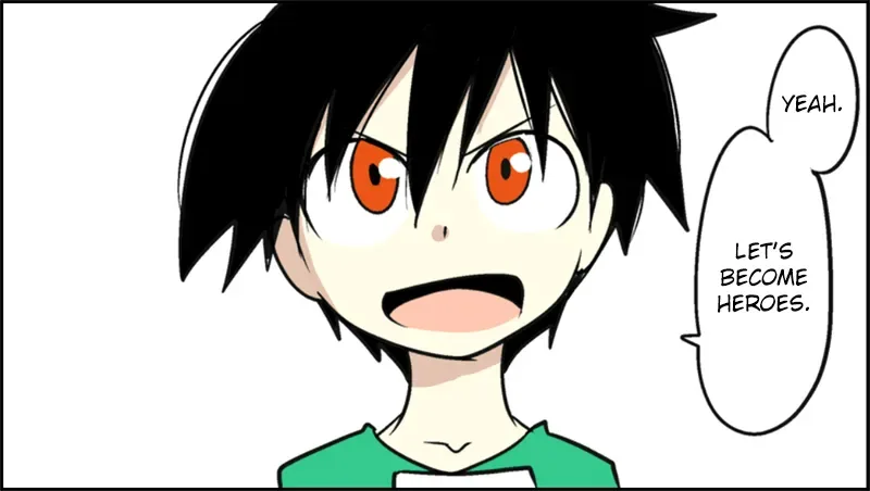 Senyuu. Chapter 47.99 page 35