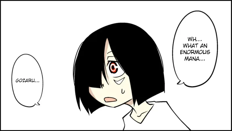Senyuu. Chapter 47.99 page 37
