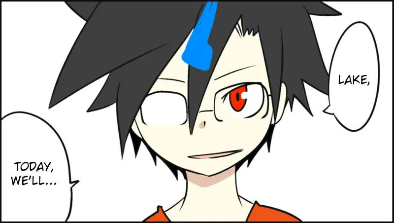Senyuu. Chapter 47.99 page 34