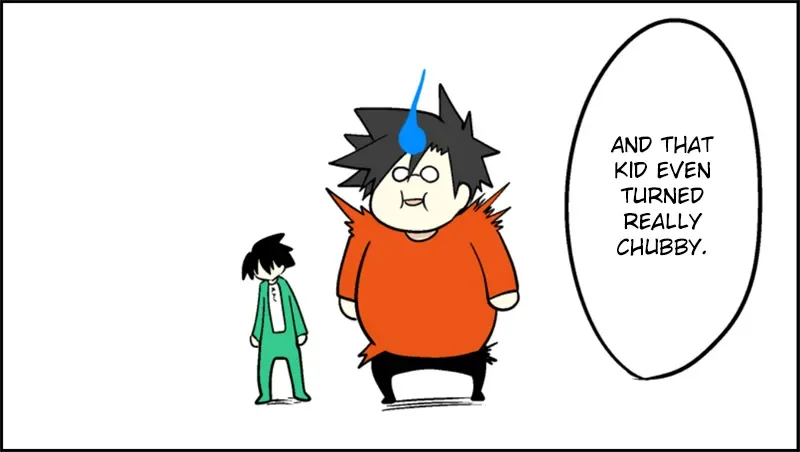 Senyuu. Chapter 47.99 page 39