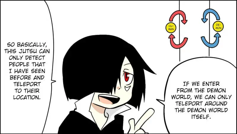 Senyuu. Chapter 47 page 14