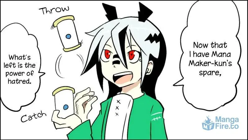 Senyuu. Chapter 47 page 3