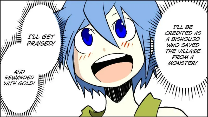 Senyuu. Chapter 47 page 31