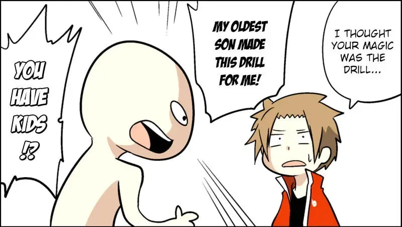 Senyuu. Chapter 47 page 37