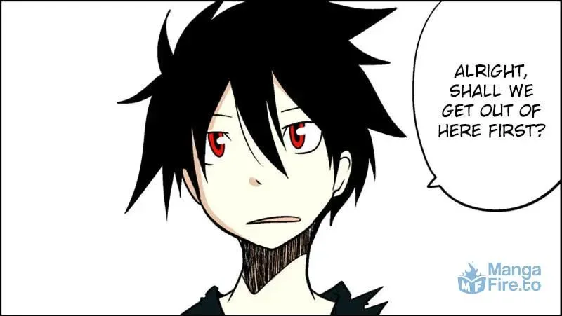 Senyuu. Chapter 47 page 6