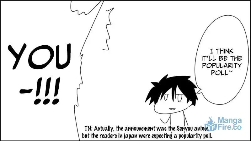 Senyuu. Chapter 47 page 51