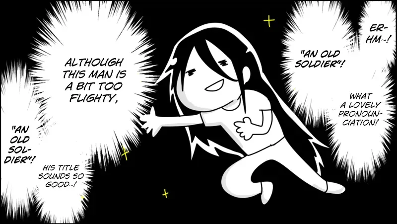 Senyuu. Chapter 48.98 page 16