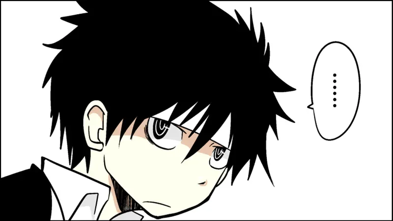 Senyuu. Chapter 48.98 page 3