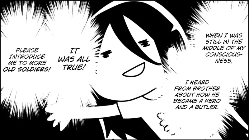 Senyuu. Chapter 48.98 page 17