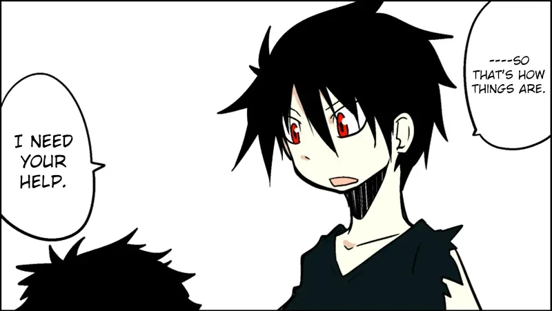 Senyuu. Chapter 48.98 page 2