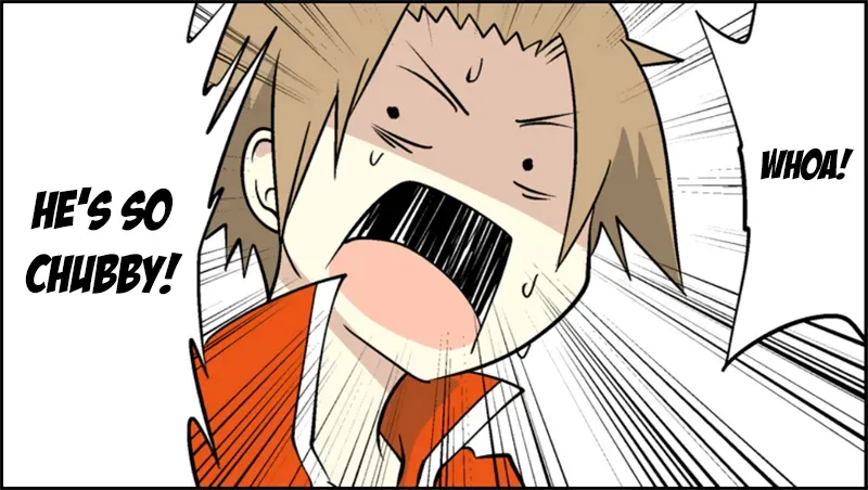Senyuu. Chapter 48.99 page 15