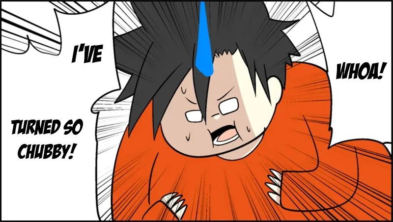 Senyuu. Chapter 48.99 page 16