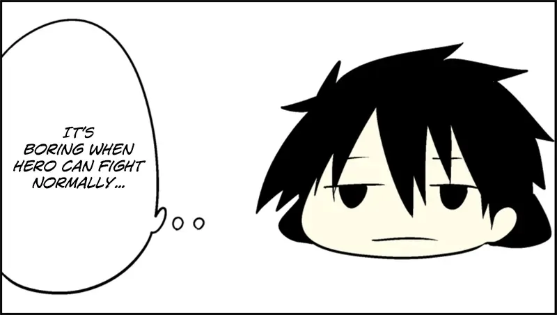 Senyuu. Chapter 48.99 page 5