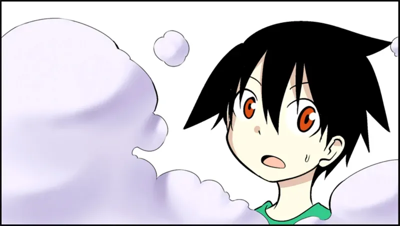 Senyuu. Chapter 48.99 page 19