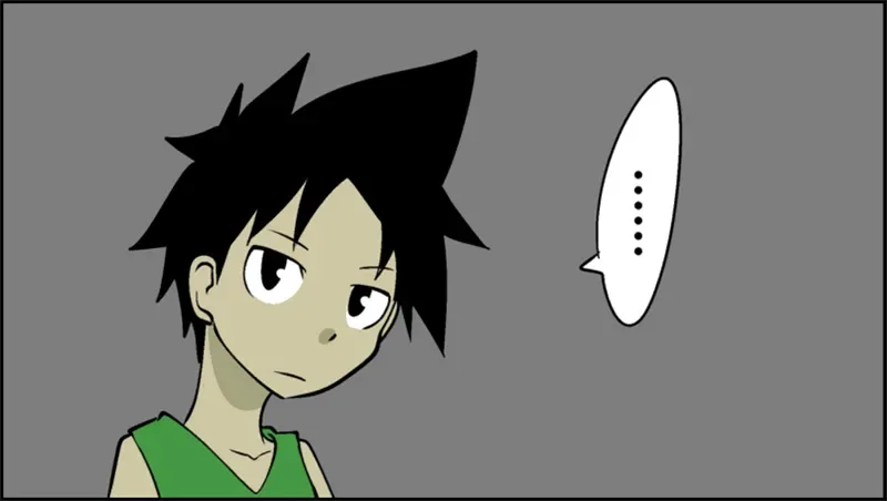 Senyuu. Chapter 48.99 page 31
