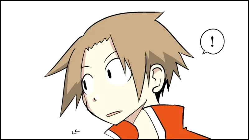 Senyuu. Chapter 48.99 page 34
