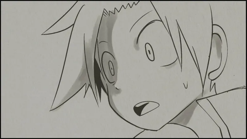 Senyuu. Chapter 48.99 page 36