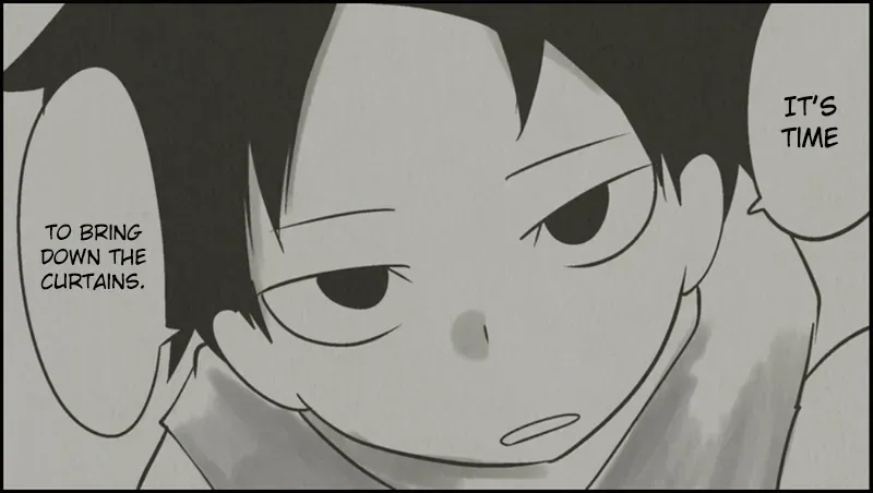 Senyuu. Chapter 48.99 page 40