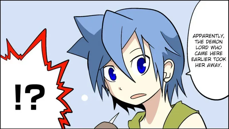 Senyuu. Chapter 48 page 35