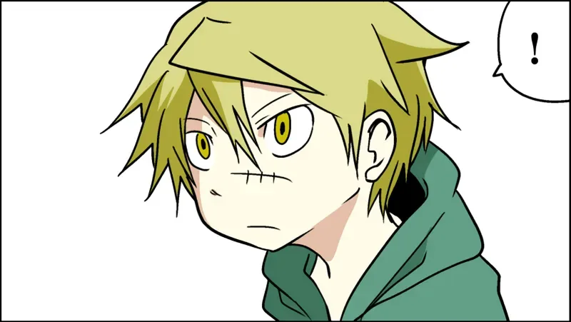 Senyuu. Chapter 49.98 page 7