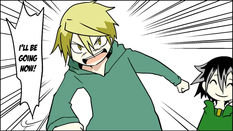 Senyuu. Chapter 49.98 page 24