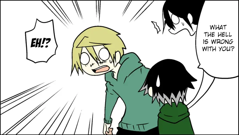 Senyuu. Chapter 49.98 page 15