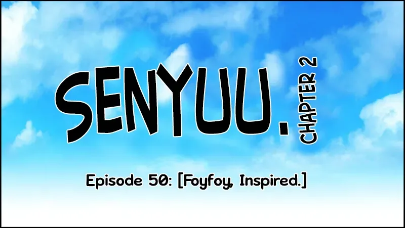 Senyuu. Chapter 49.98 page 28