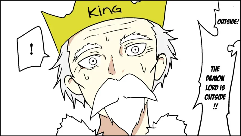 Senyuu. Chapter 49.98 page 33