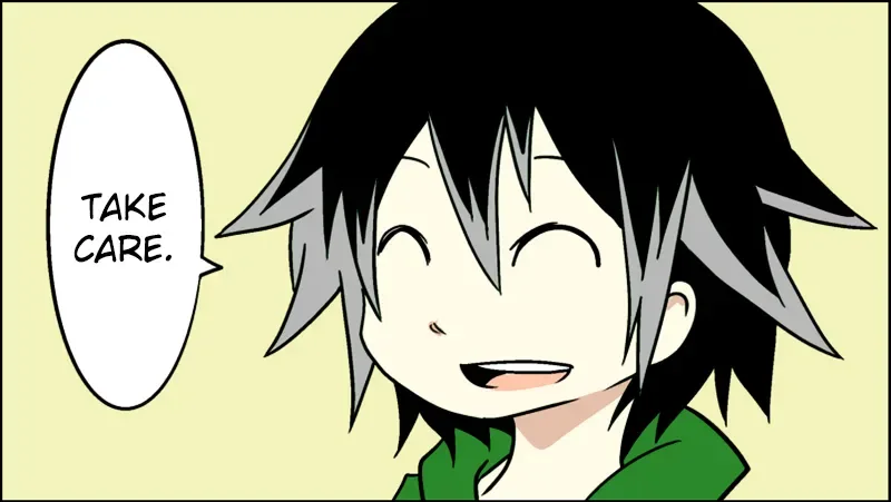 Senyuu. Chapter 49.98 page 22