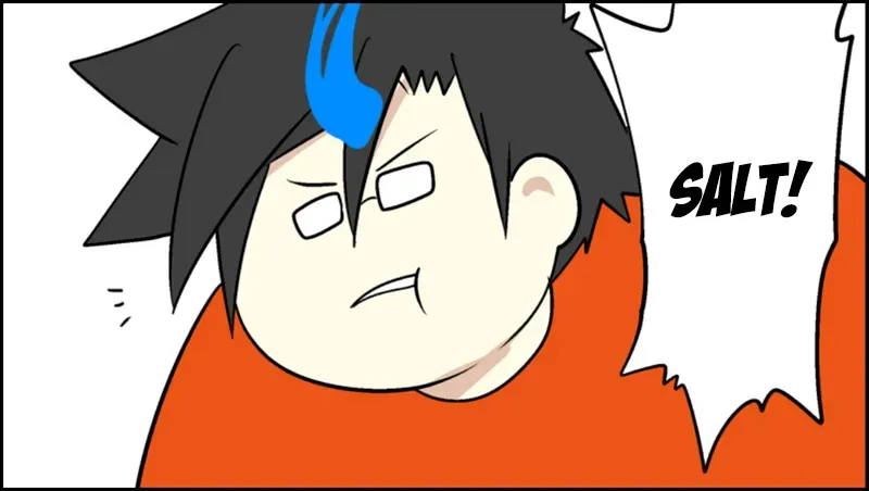 Senyuu. Chapter 49.99 page 17