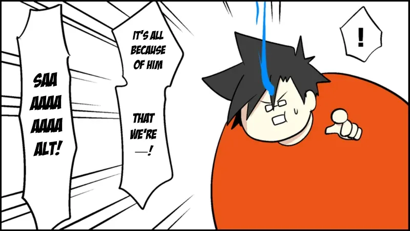 Senyuu. Chapter 49.99 page 21