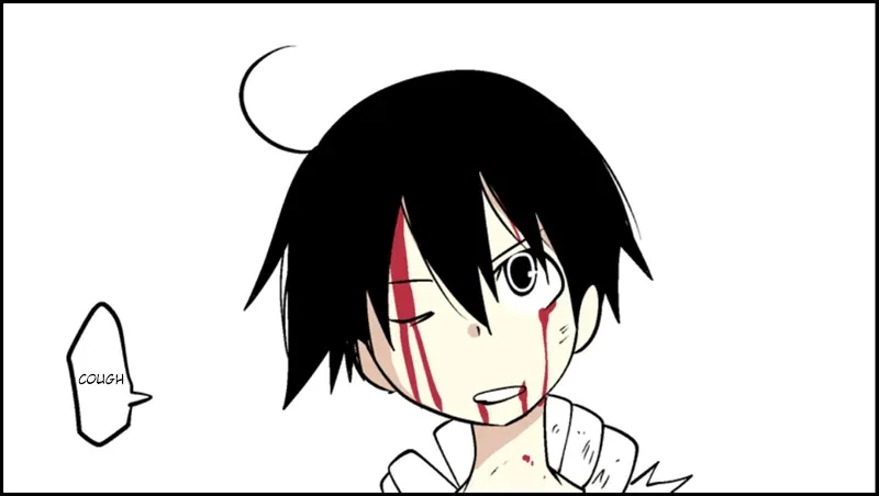 Senyuu. Chapter 49.99 page 15