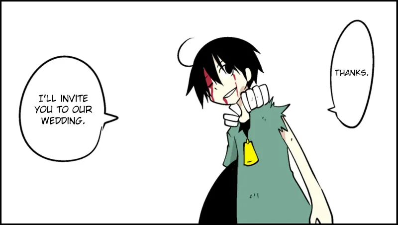 Senyuu. Chapter 49.99 page 24