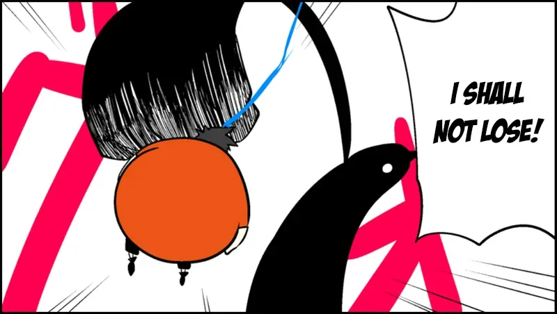 Senyuu. Chapter 49.99 page 4