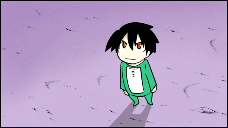 Senyuu. Chapter 49.99 page 18