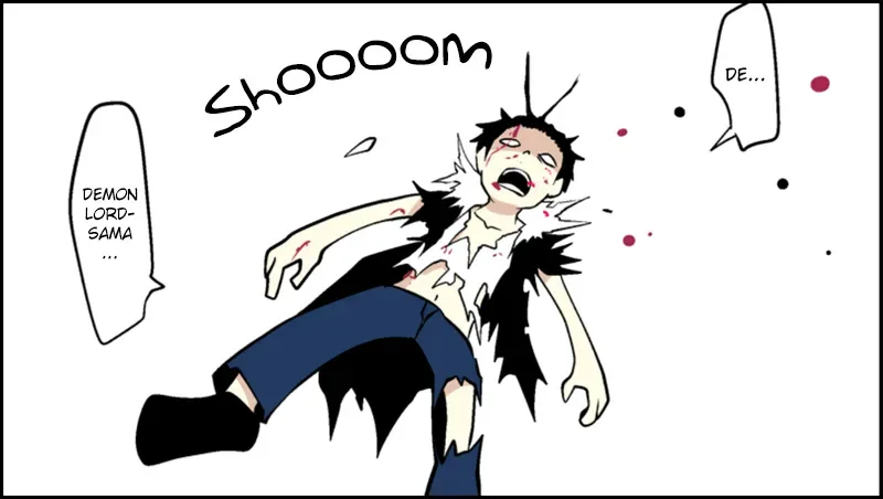 Senyuu. Chapter 49.99 page 7