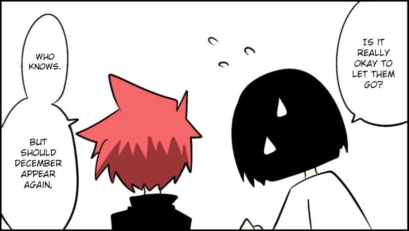 Senyuu. Chapter 49.99 page 26