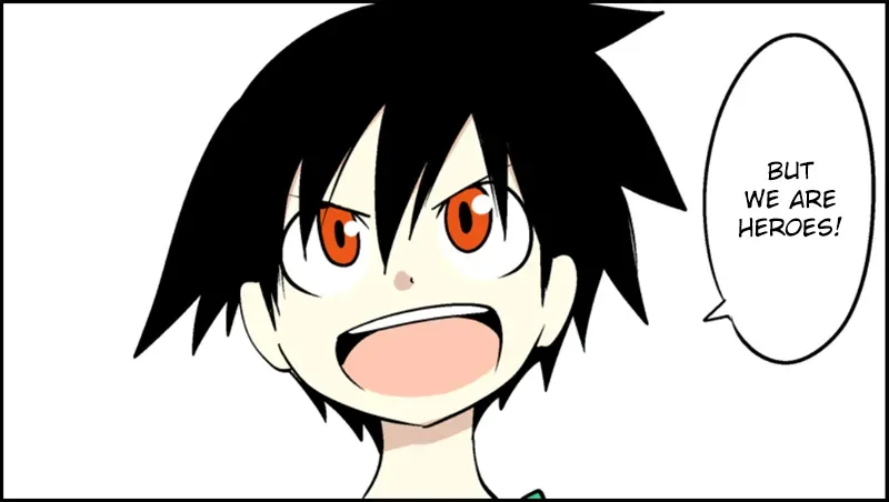 Senyuu. Chapter 49.99 page 29