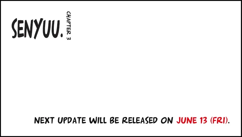 Senyuu. Chapter 49.99 page 38