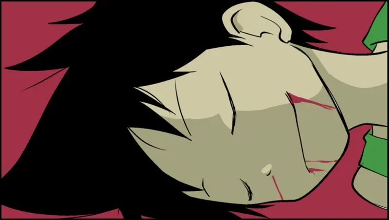 Senyuu. Chapter 49.99 page 36