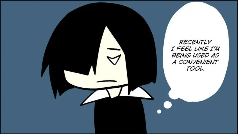 Senyuu. Chapter 49 page 25