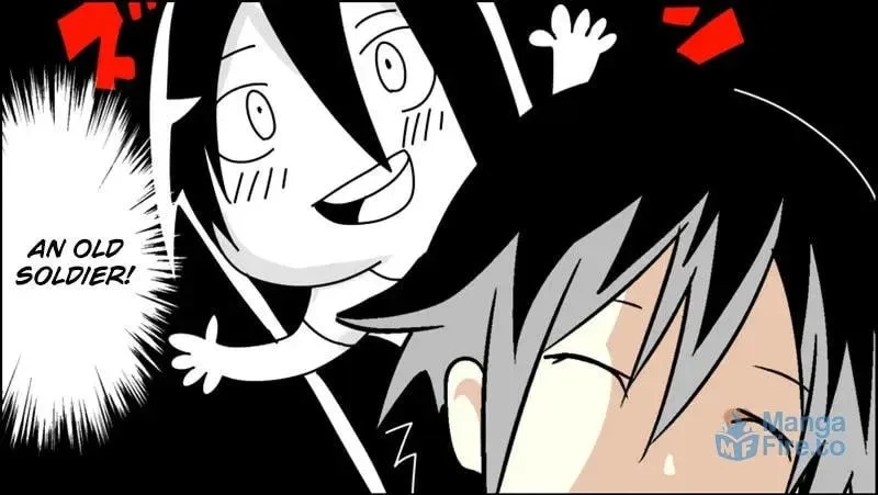 Senyuu. Chapter 49 page 15
